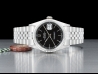 Rolex Datejust 36 Jubilee Nero Royal Black Onyx - Double Dial  Watch  16220 